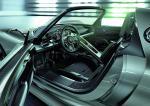 Porsche 918 Spyder Concept 2010 года